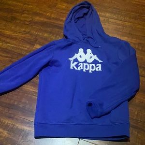 Kappa Hoodie